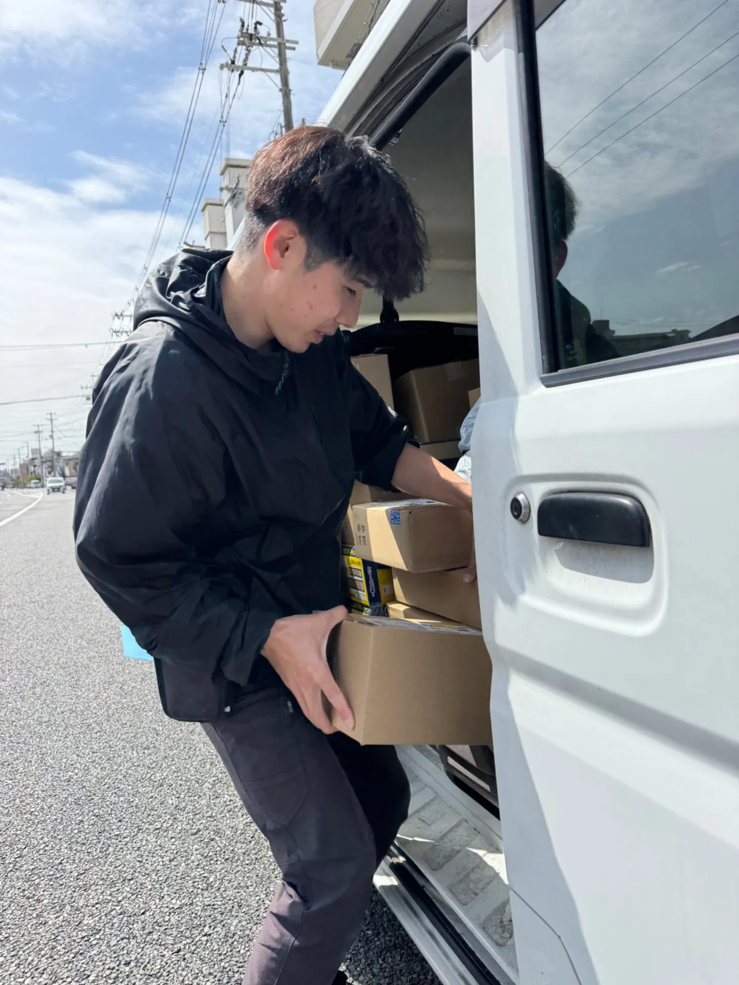 NOANS株式会社