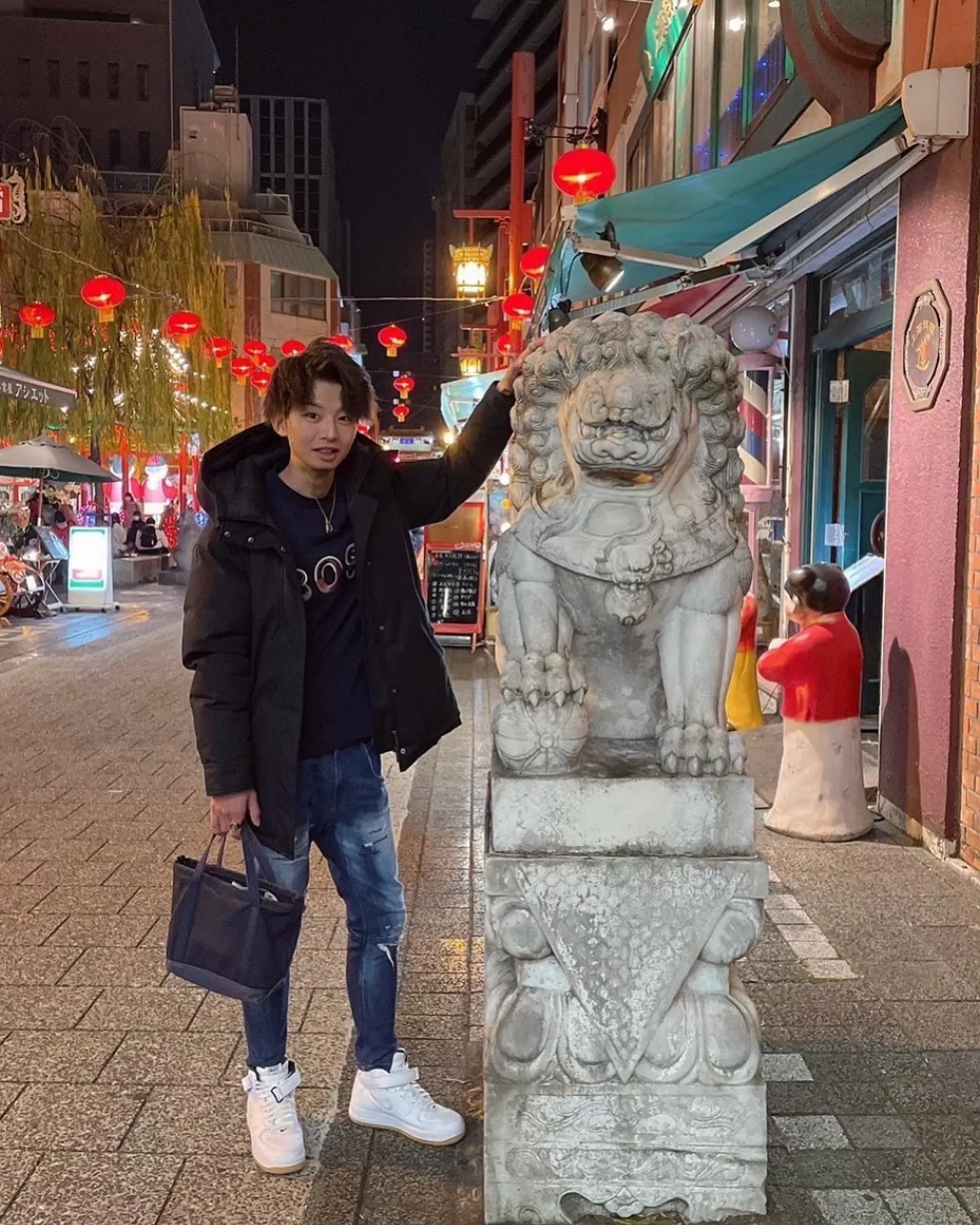 松本　昂太