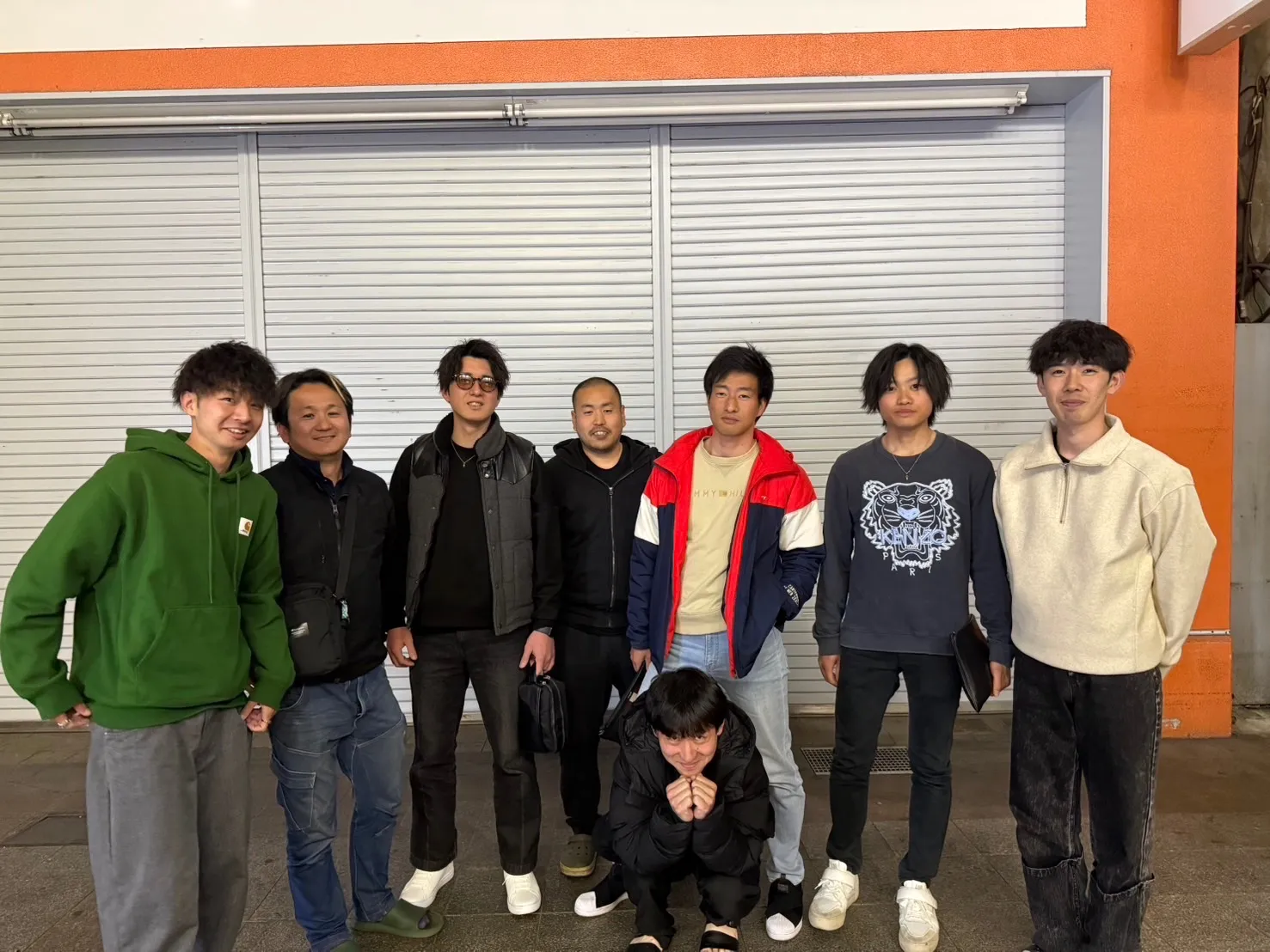 未経験から活躍するスタッフをご紹介